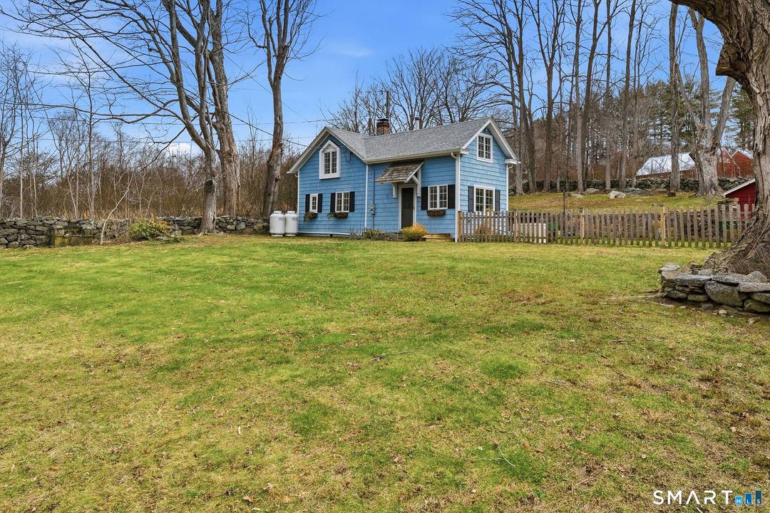 Tucked into the pastoral landscape of Lyme, just moments from the beloved Tiffany Farms, this beautifully updated farmhouse captures the quiet elegance and timeless charm that define this quintessential New ...