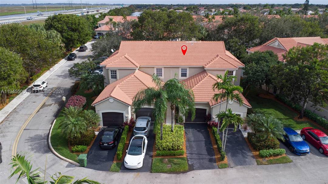 Step into this charming townhouse located in the highly desirable City of Weston, home to some of the top rated schools in all of Broward County.