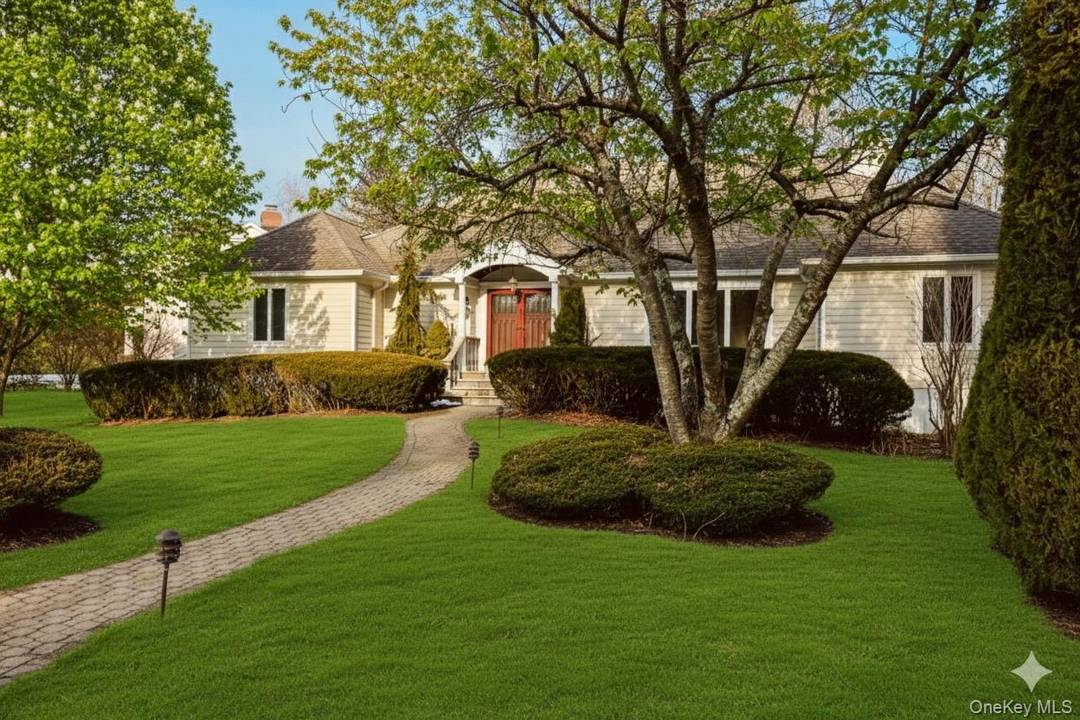 Experience effortless suburban living in this beautifully maintained 5 bedroom, 4 bathroom residence.