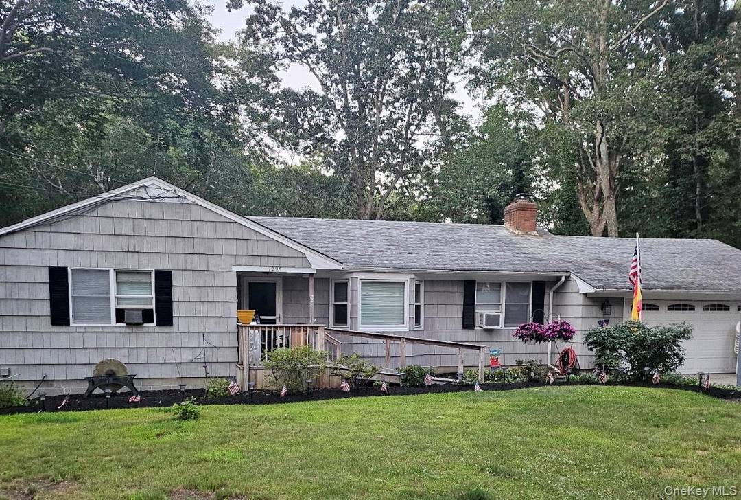 Location, Location, Location !