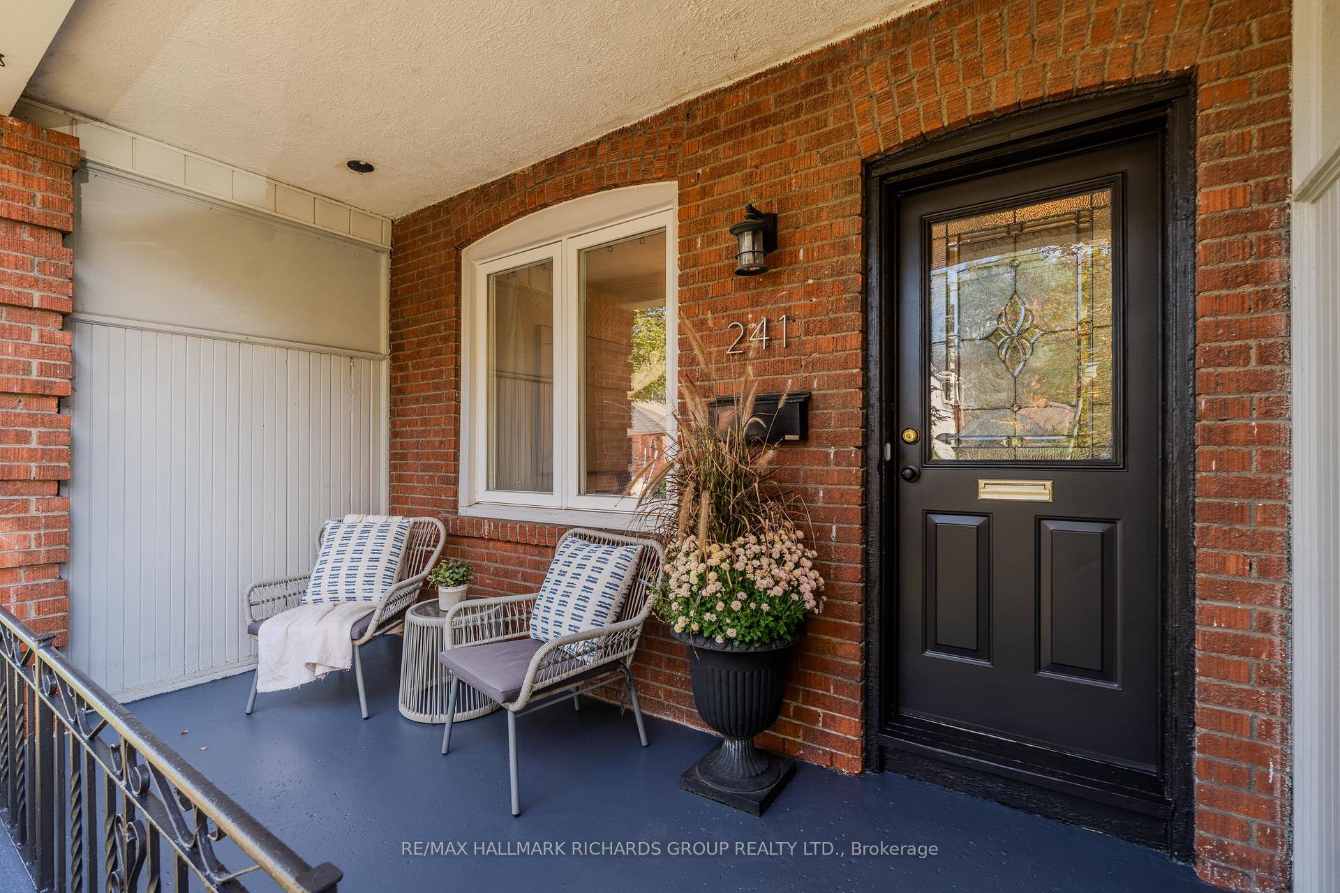East York Envy ! Family, comfort, and community come together on this quiet, tree lined street in Danforth Village, where every detail has been carefully designed.