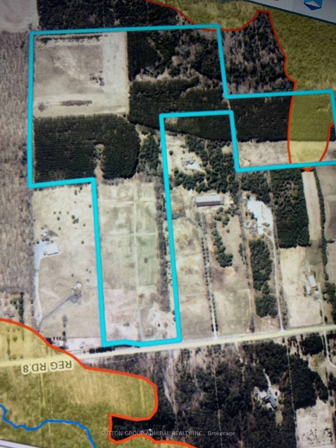 Prime 75 acre farm in Rural Uxbridge, ideal for investors or custom home builders.