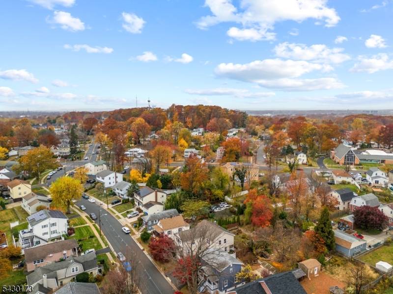 Welcome home to this beautifully maintained colonial in Edison's sought after Clara Barton section.