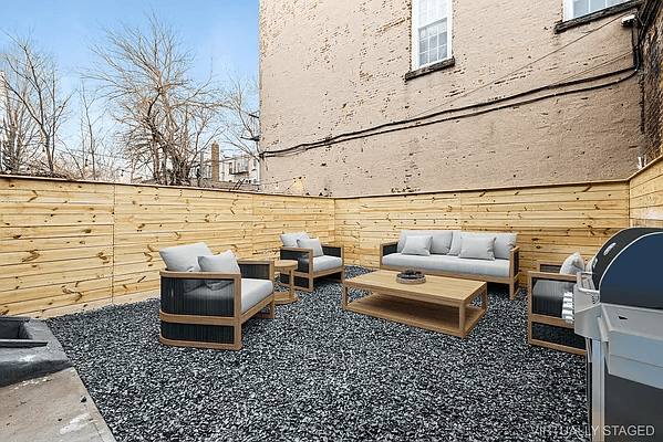 Please ask about our pricing structure Welcome to 1285 Herkimer Street 1, a large 2BD 2.