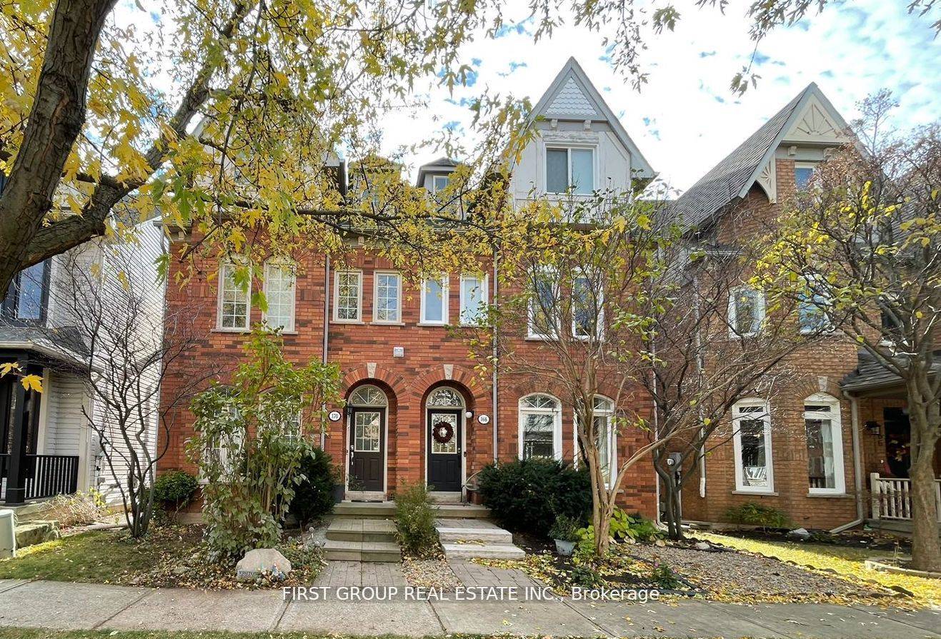 Welcome To This Stunning Home In The Heart Of Oakville With Major Renovations Throughout The Home.