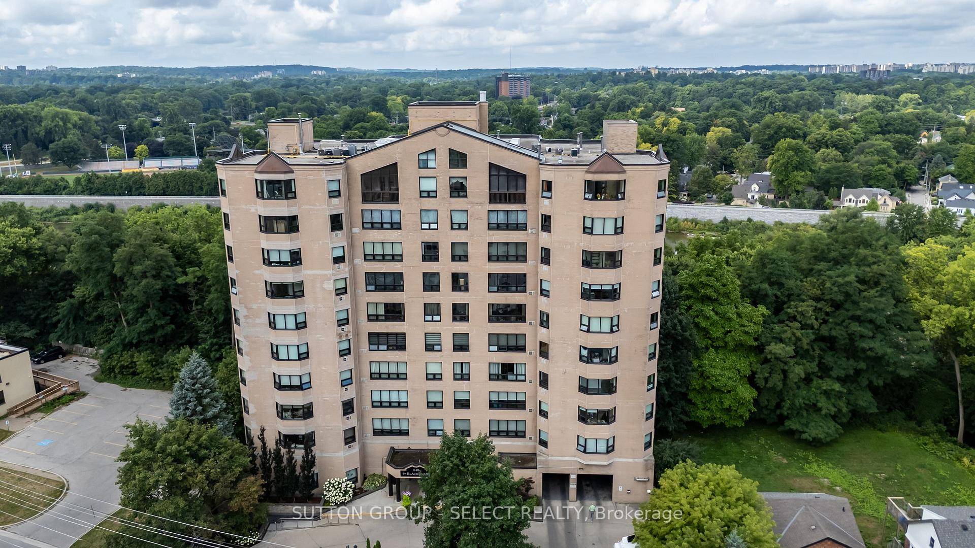 Looking to move downtown ?