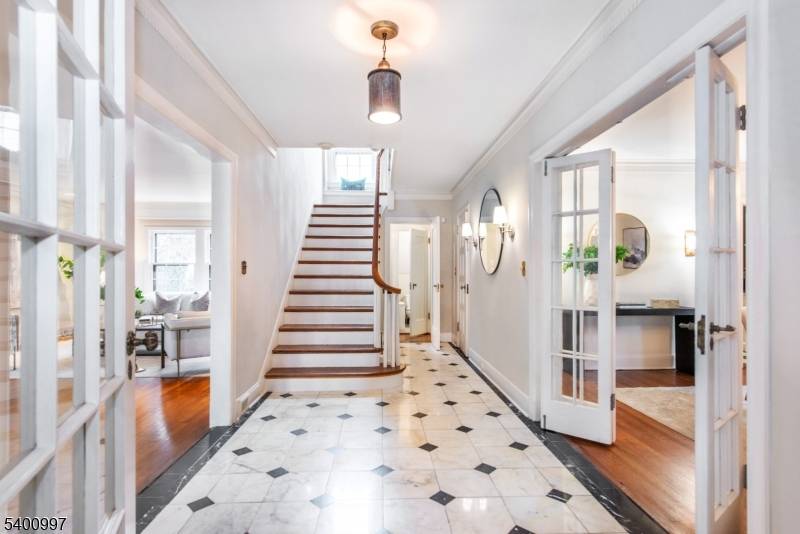 Discover timeless elegance and modern comfort in this gracious 1928 Tudor, set in the coveted Estate Section just moments from downtown restaurants, boutique shopping, theaters, the Art Museum, and direct ...