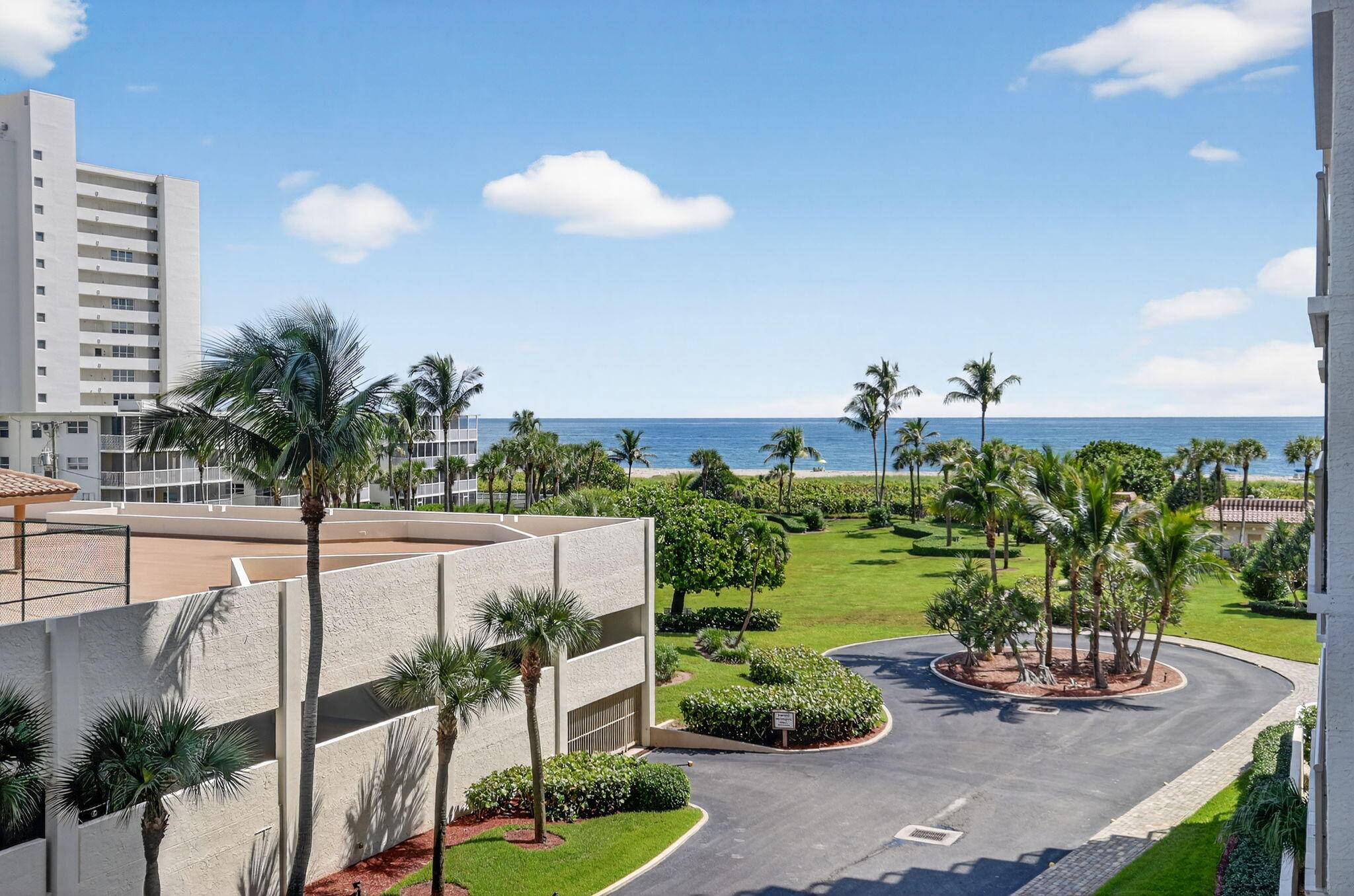 SPACIOUS 2 bedroom 2 bath rental available in Oceantree on SINGER ISLAND !