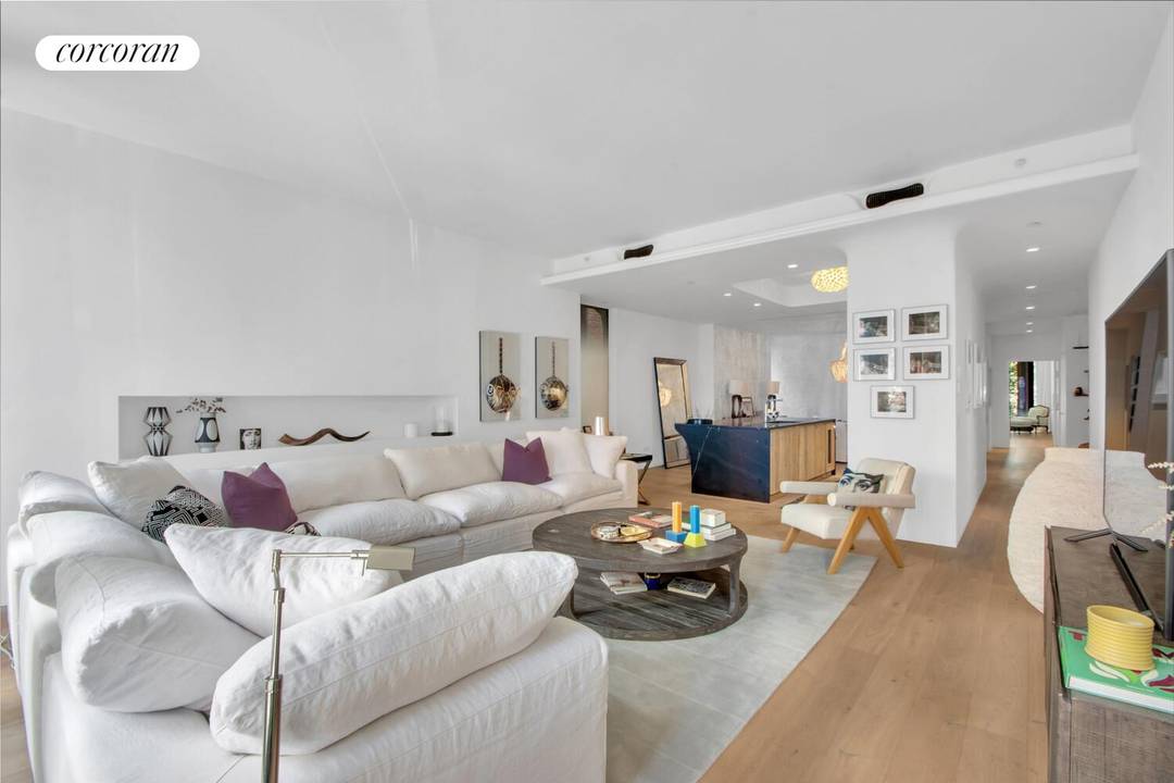 Please note that Open Houses are By Appointment Only Welcome to Residence 2A at the infamous XOCO 325, a sprawling 2, 114 square foot corner residence offering two bedrooms and ...