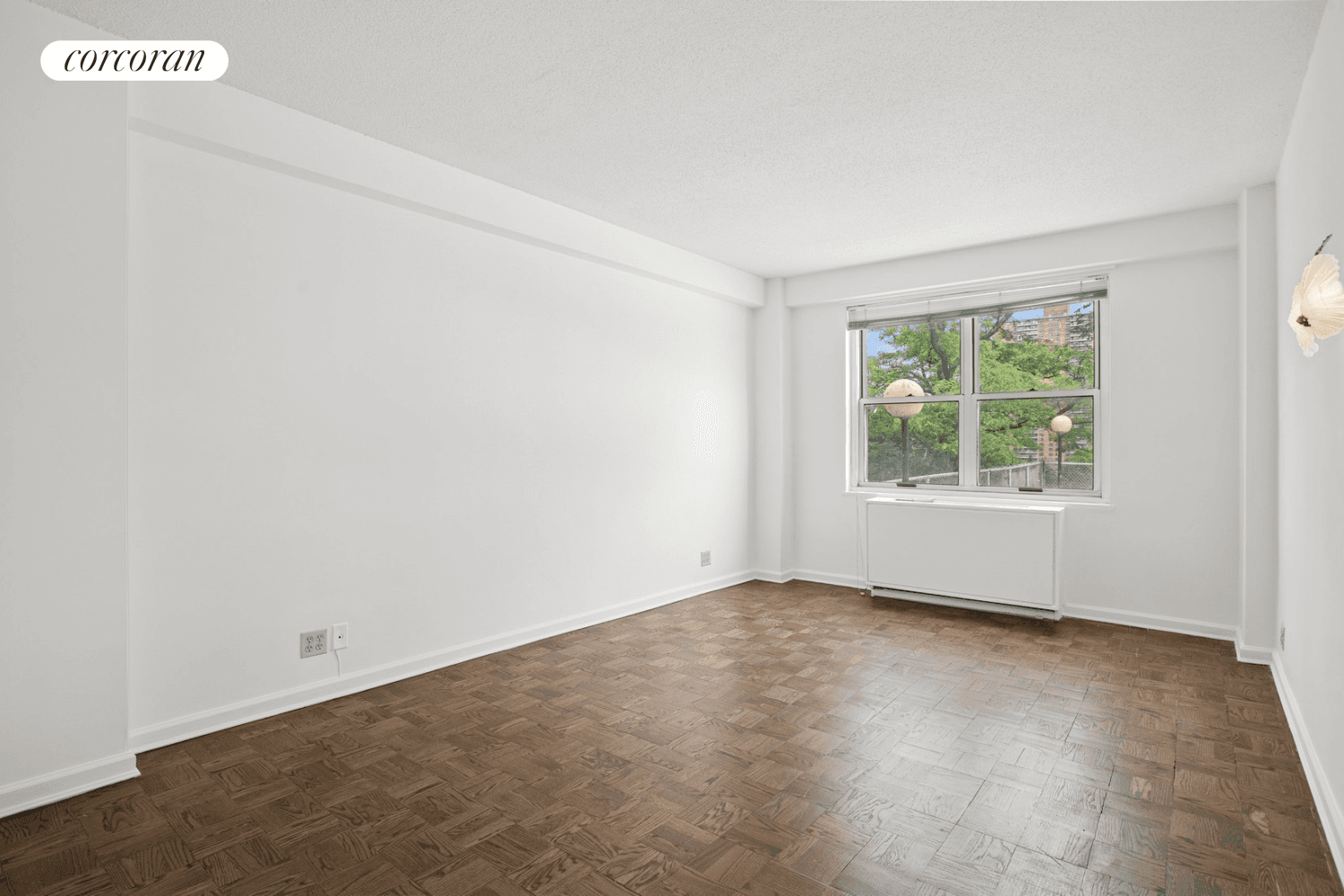 COME FOR THE LARGE STUNNING PATIO WITH RIVER VIEWS, STAY FOR THE AMENITIES !