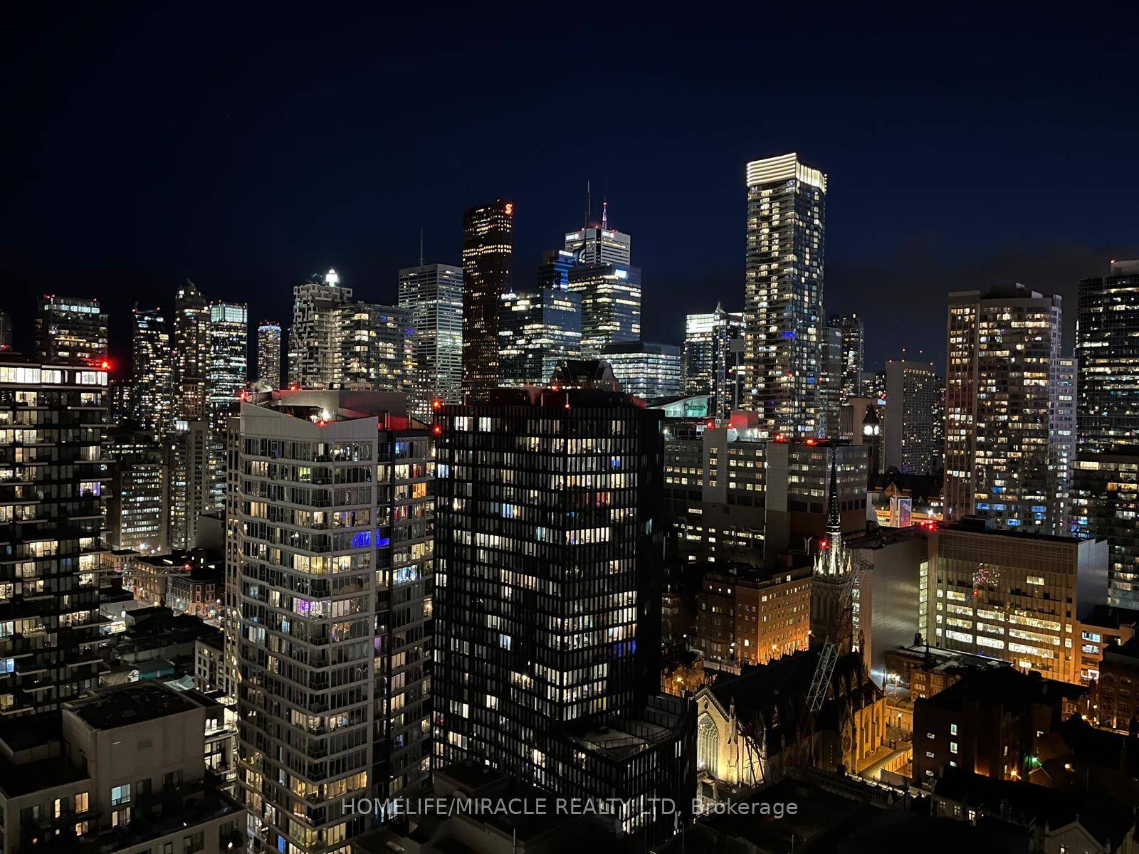 Experience urban living at its finest in this rare one bedroom condo.