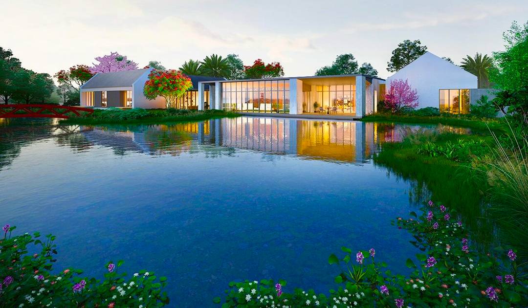 VACANT LAND ONLY. Rare opportunity to own 5.