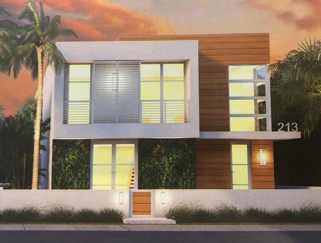 Build your dream home on this expansive vacant lot just one block from the rapidly gentrifying S.