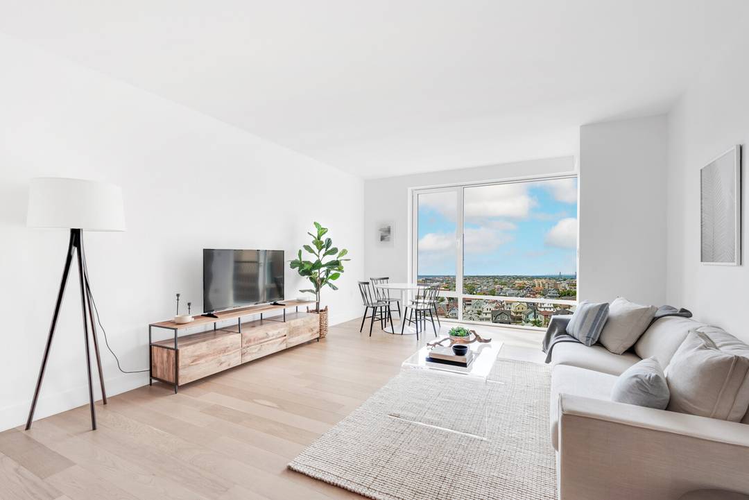 Welcome to this 2 Bedroom, 2 Bath, Beachside Residence with private outdoor terrace.