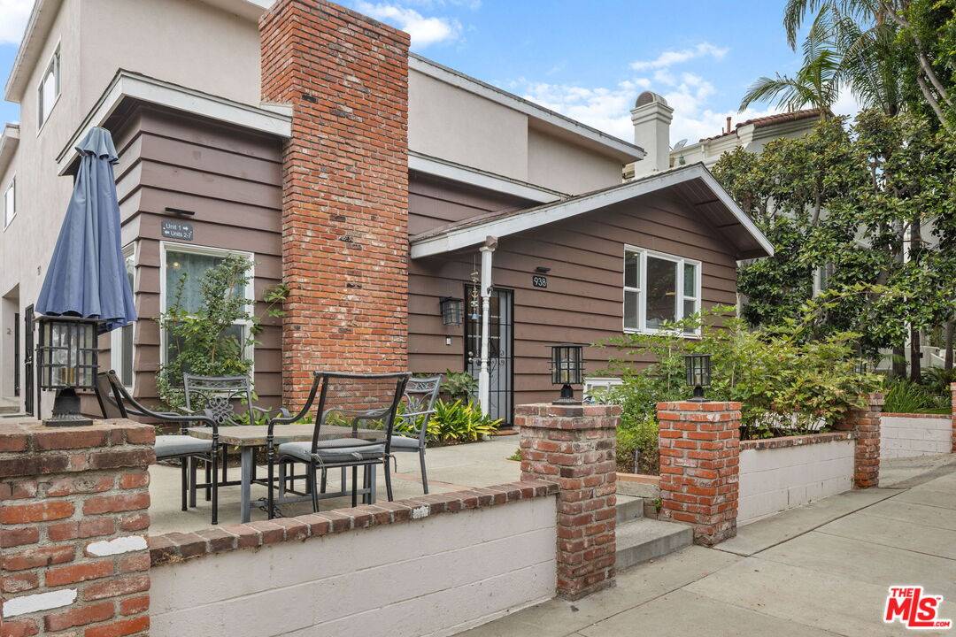 938 20th St 16BR Santa Monica La