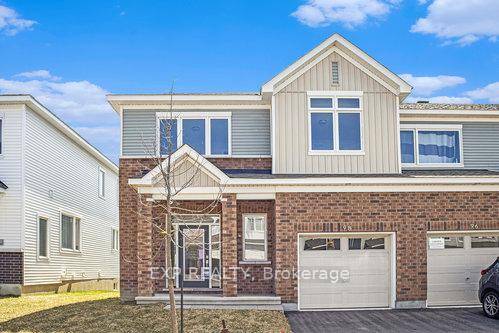 Rarely offered END UNIT !