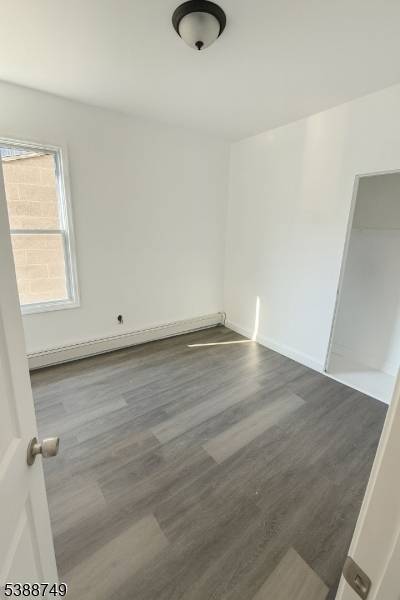 2 family located in the heart of Paterson, both units offer 3 bedroom and 1 bath.
