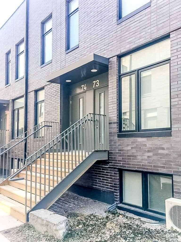 Attention First Time Home Buyers or Investors Modern 3 bedroom stacked townhouse with each bedroom featuring its own private 4 piece ensuite bathroom.