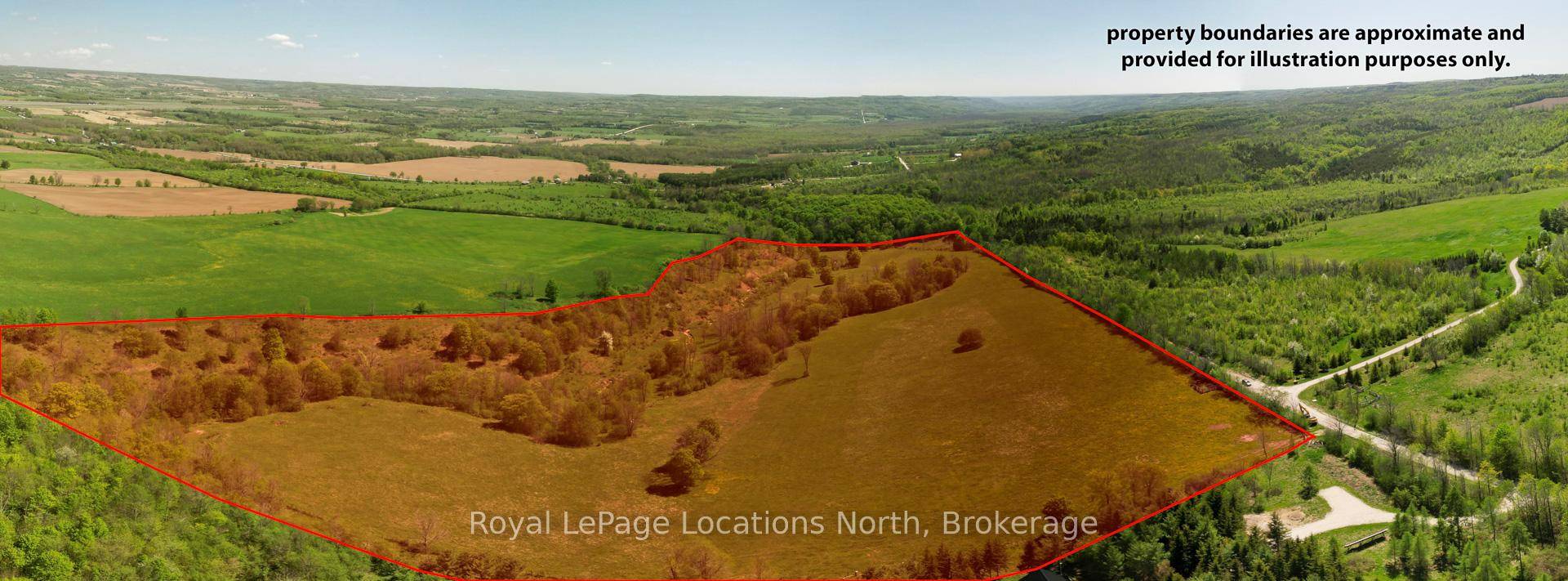 Discover Your Private Escape in Beaver Valley 45 Acres of Untouched Beauty Now available a rare 45 acre parcel of vacant land nestled in the heart of the Beaver Valley, ...