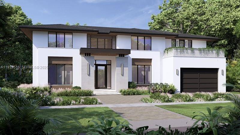 Exceptional opportunity in one of Coral Gables most distinguished residential pockets.