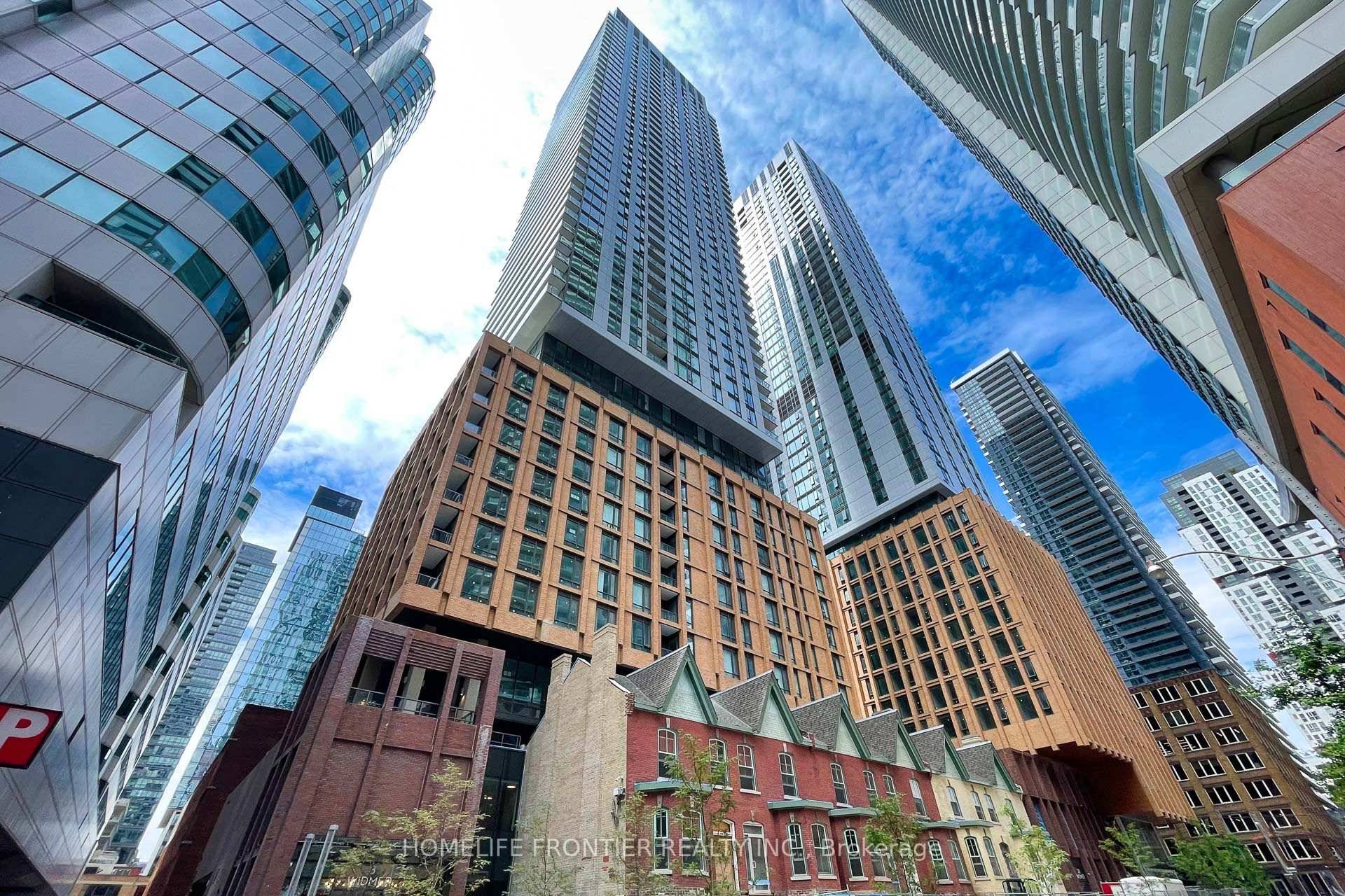 Introducing a fantastic new condo filled with good fortune !