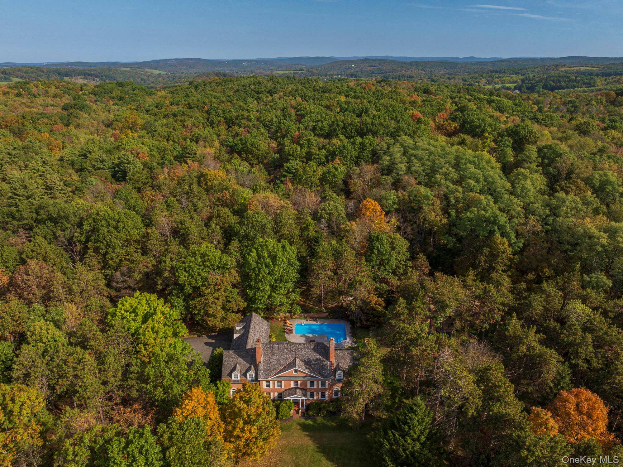 Escape the bustle of city life and discover Bellavista Country Estate, a grand 12, 000 square foot Georgian brick residence set on over 25 private acres in the foothills of ...