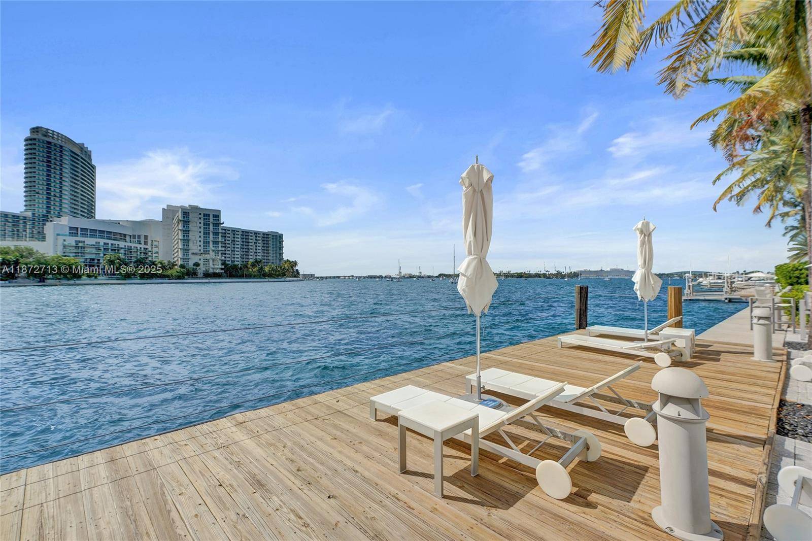 Sweet SoBe Pied a terre 1 bedroom, 1.