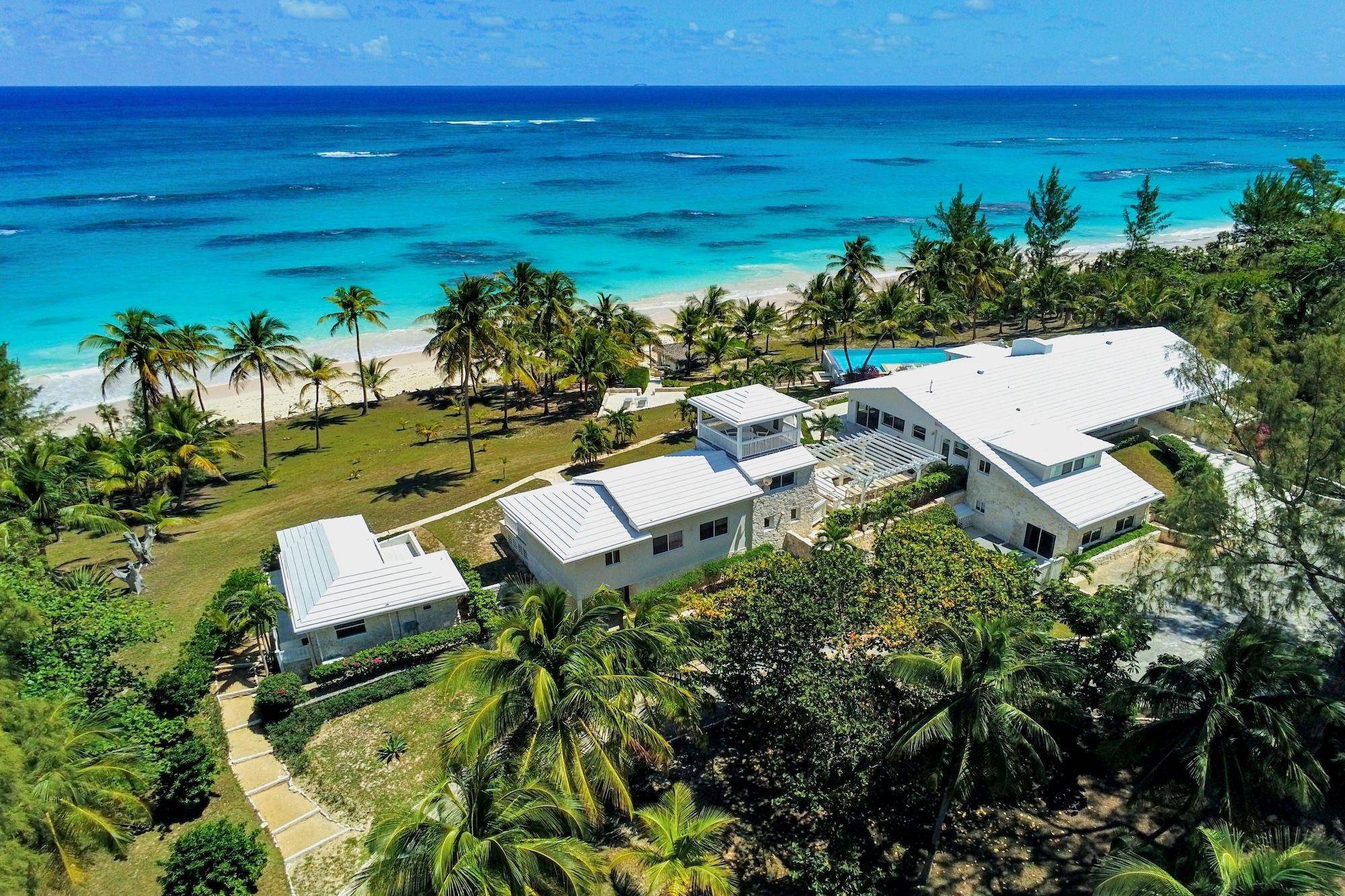 HELIOS ESTATE Single Family Home Eleuthera