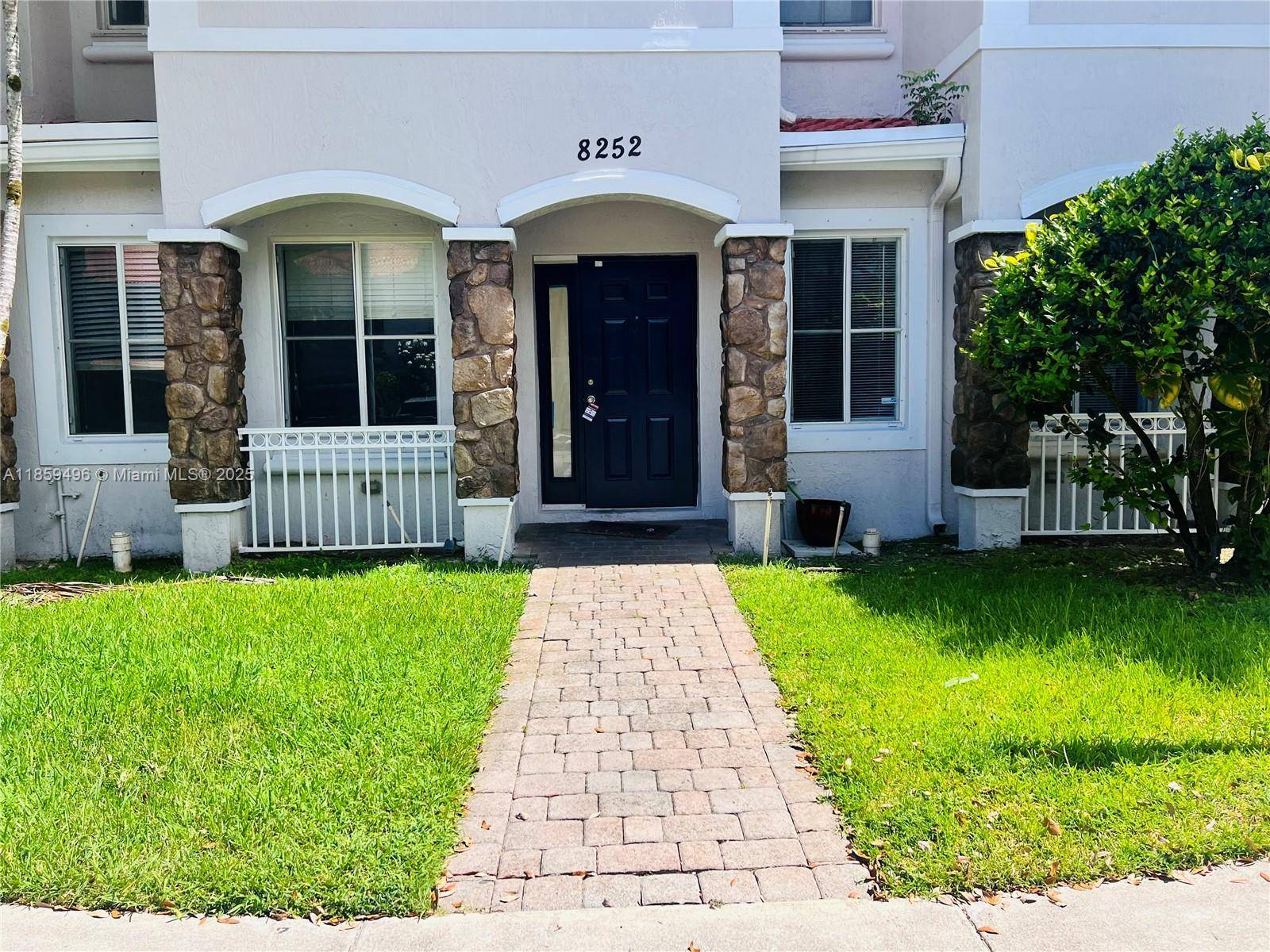 PRICE REDUCTION ! ! Enjoy this Freshly Painted 2 story spacious waterfront townhome and enjoy the beautiful lake views.