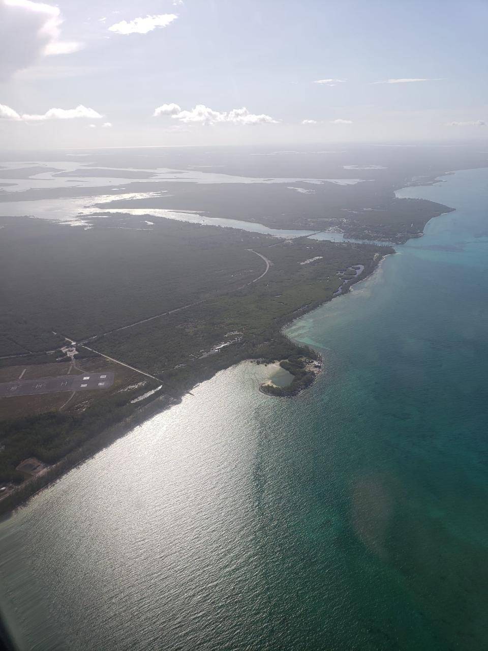 10 ACRES FRESH CREEK Land Andros