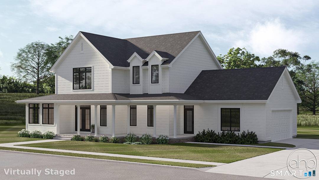New construction to be built in Southington, CT !