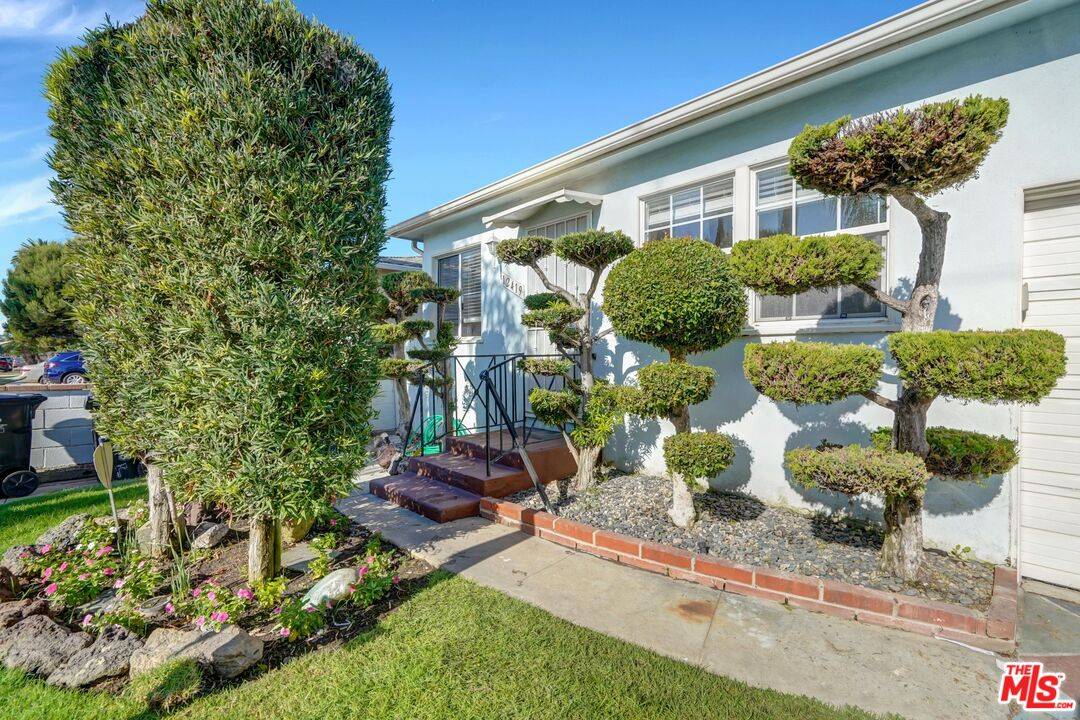 12419 Walsh Ave 5BR Marina Del Rey La