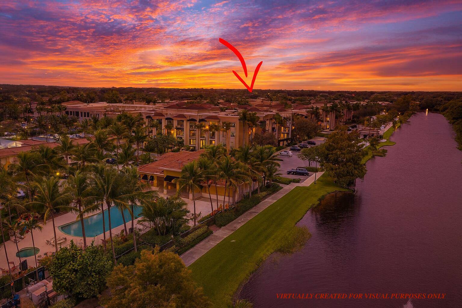 This beautiful 3 bedroom, 2 bathroom condominium offers the perfect blend of comfort, style, and location in one of Palm Beach Gardens' most desirable communities.