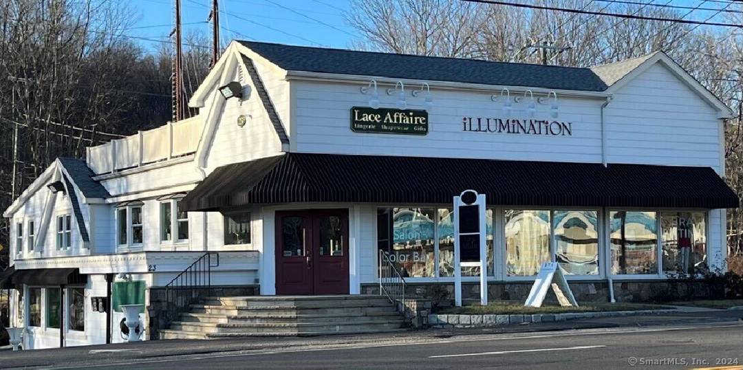 This a great opportunity for an inspired entrepreneur to buy a business and a building !