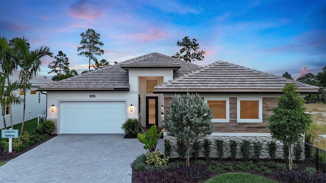 NEW CONSTRUCTION Fully Furnished, Decorated Sydney Model for sale.