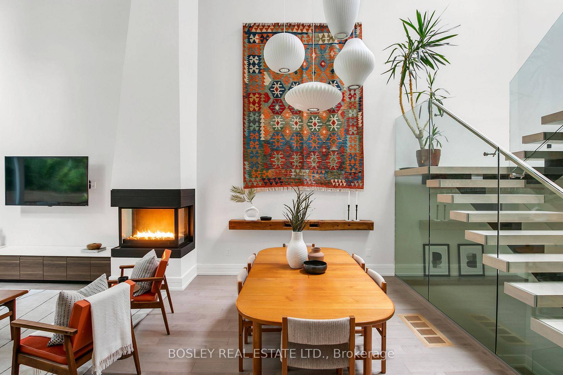 Where substance meets style, and opportunity stretches as far as the lot line.