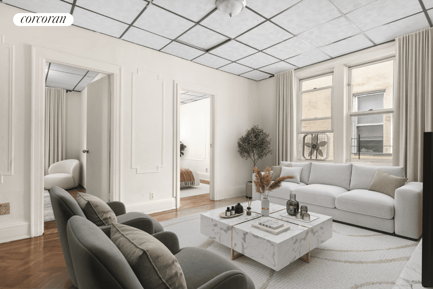 Welcome to 845 Bay Ridge Avenue, a remarkable property nestled in the heart of Brooklyn, NY.