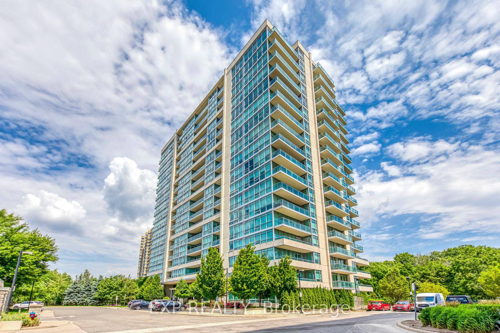 Welcome to Stonebrook Condominiums where suburban luxury meets practicality and efficient living.