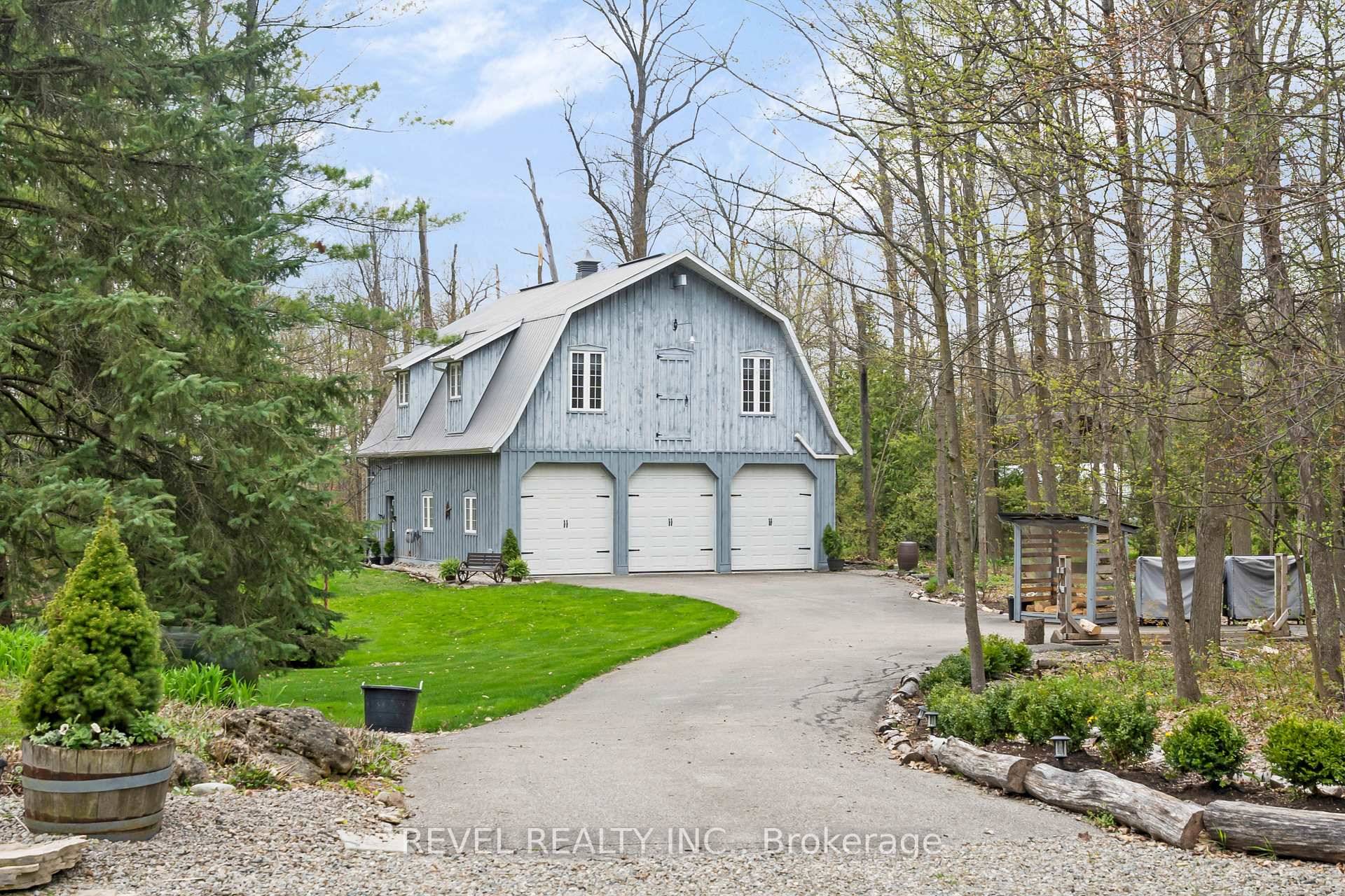 A rare lease opportunity in rural Caledon !