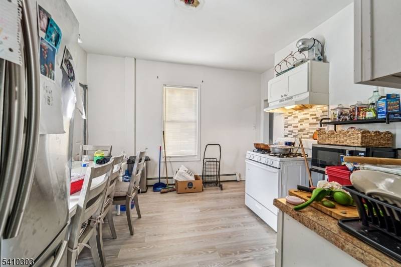 Don ? t miss this updated two family home ?