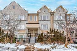 Gorgeous 2 Bedroom 3 Bathroom Stacked Townhouse.