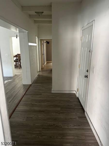 This large three family home is close proximity to shopping, highways and walking distance to train station.