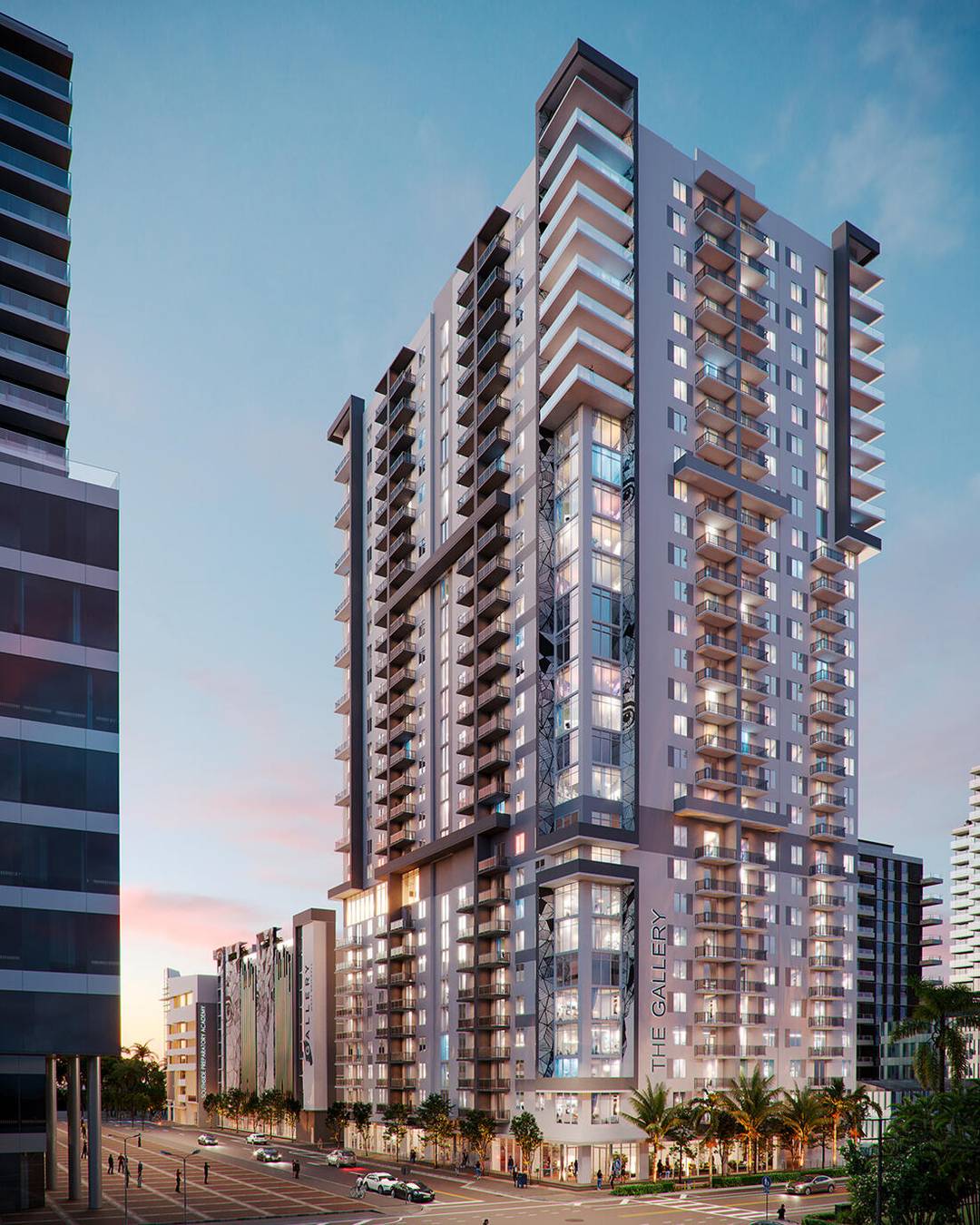 Magnus Brickell stands in the heart of Miami's most exclusive location, a thriving hub of arts, culture, cuisine, luxury shopping, and more, all with the city's dynamic skyline as your ...