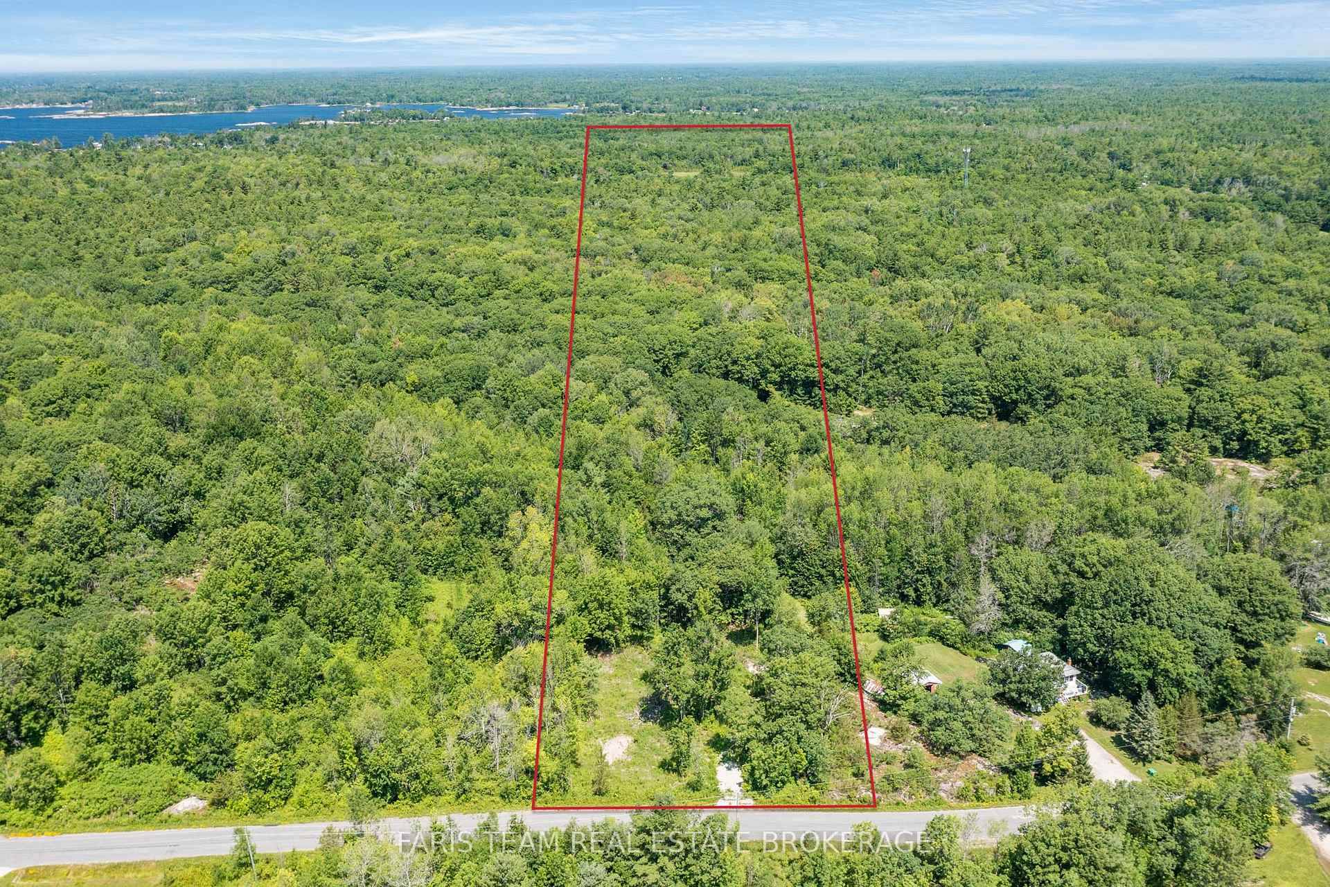 Top 5 Reasons You Will Love This Property 1 This property is ready for your summer build, with the seller willing to consider holding a VTB mortgage for added convenience ...