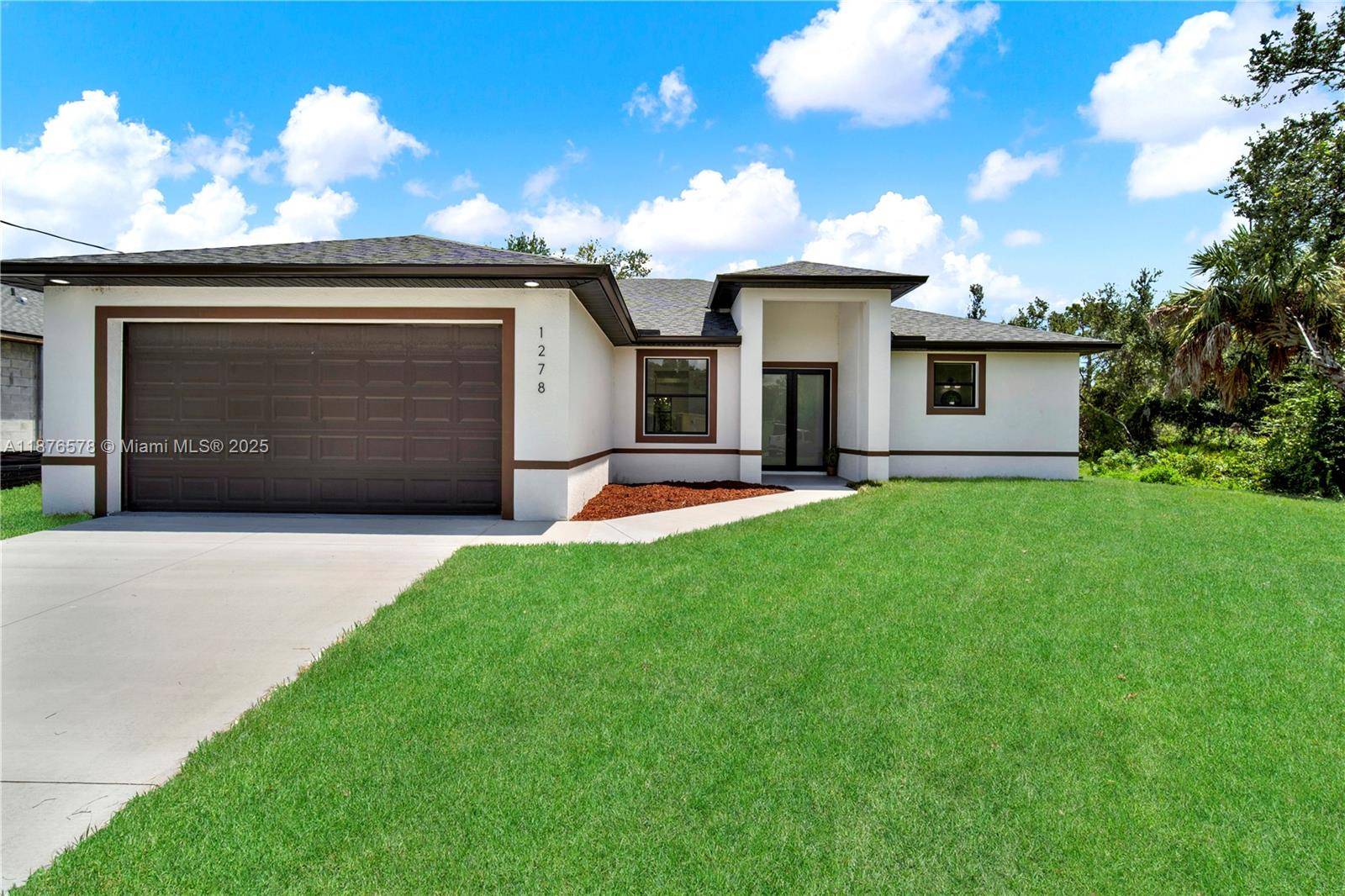 Fantastic custom made home with no expenses spared !