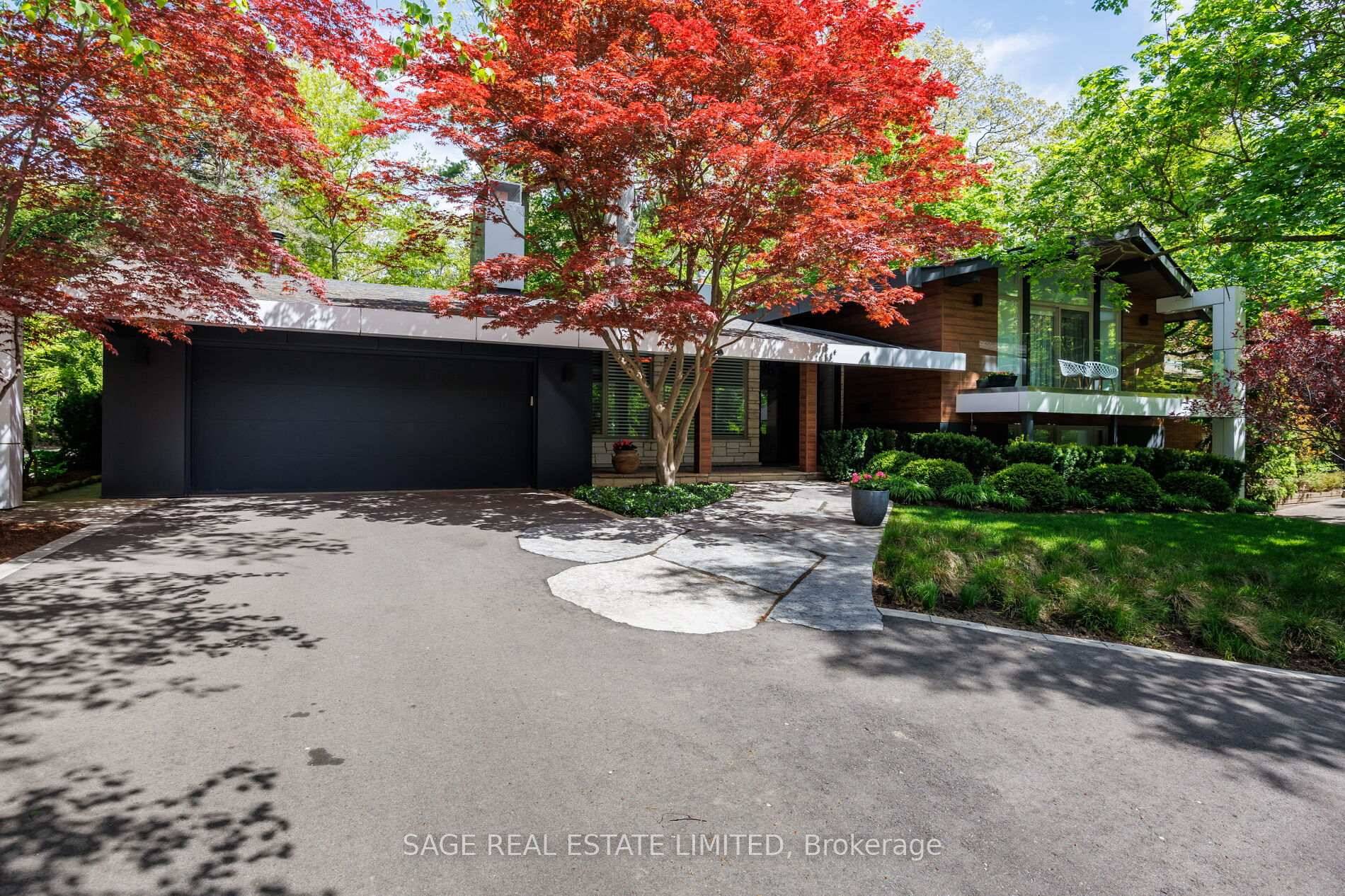 Mid Century Reverie. Welcome, Frank Lloyd Wright fans and architecture mavens This masterpiece of a home is a rare find and available for only the second time since it was ...