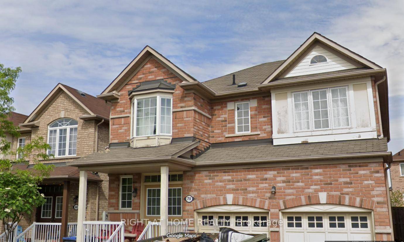 Discover this bright and newly renovated basement legal apartment with a bedroom and a newly installed kitchen with quality countertops and modern cabinetry, located in Wanless Van KirkBrampton, highly demanded ...