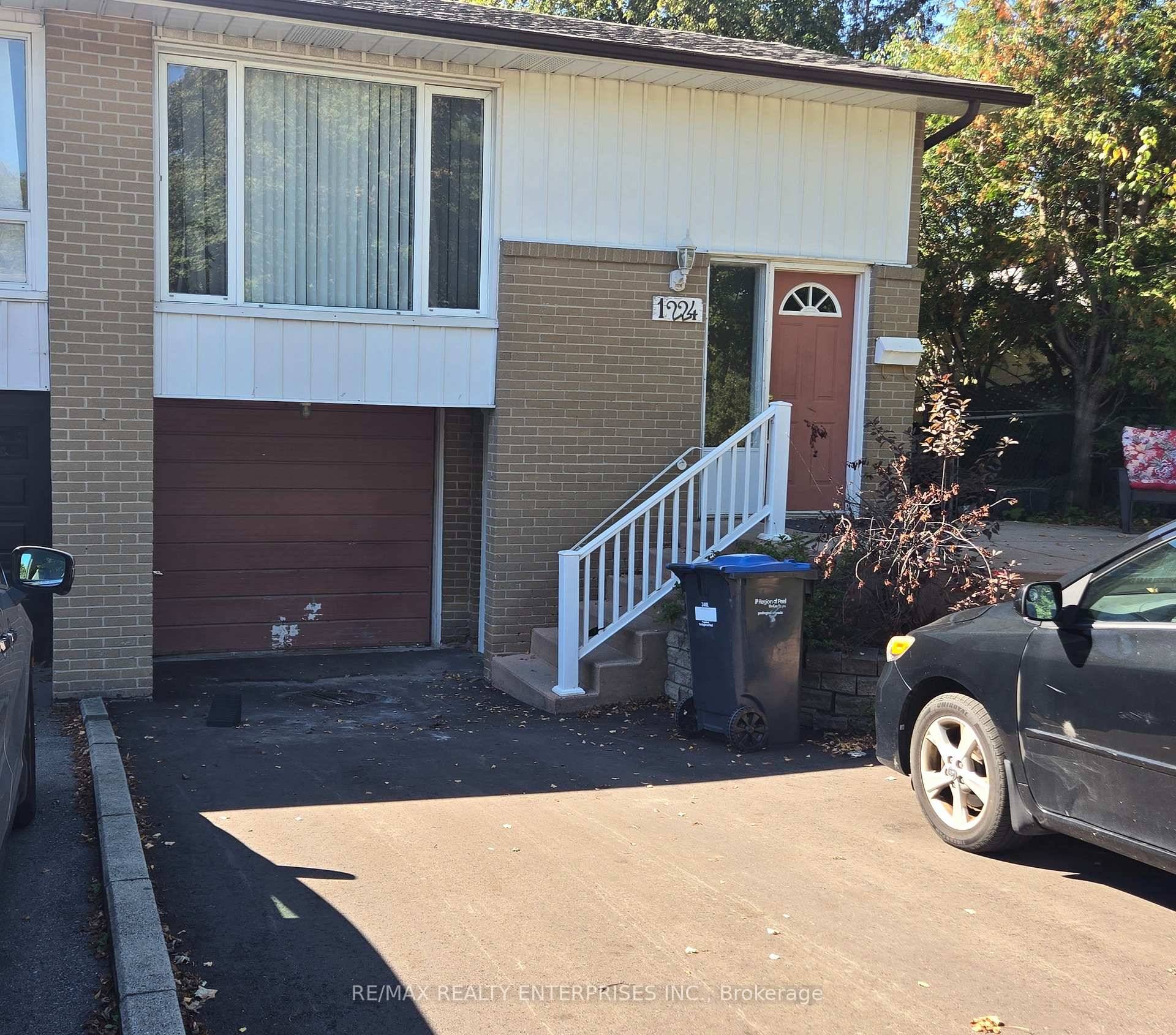 Welcome to 1224 Cramer Street Lower Level.