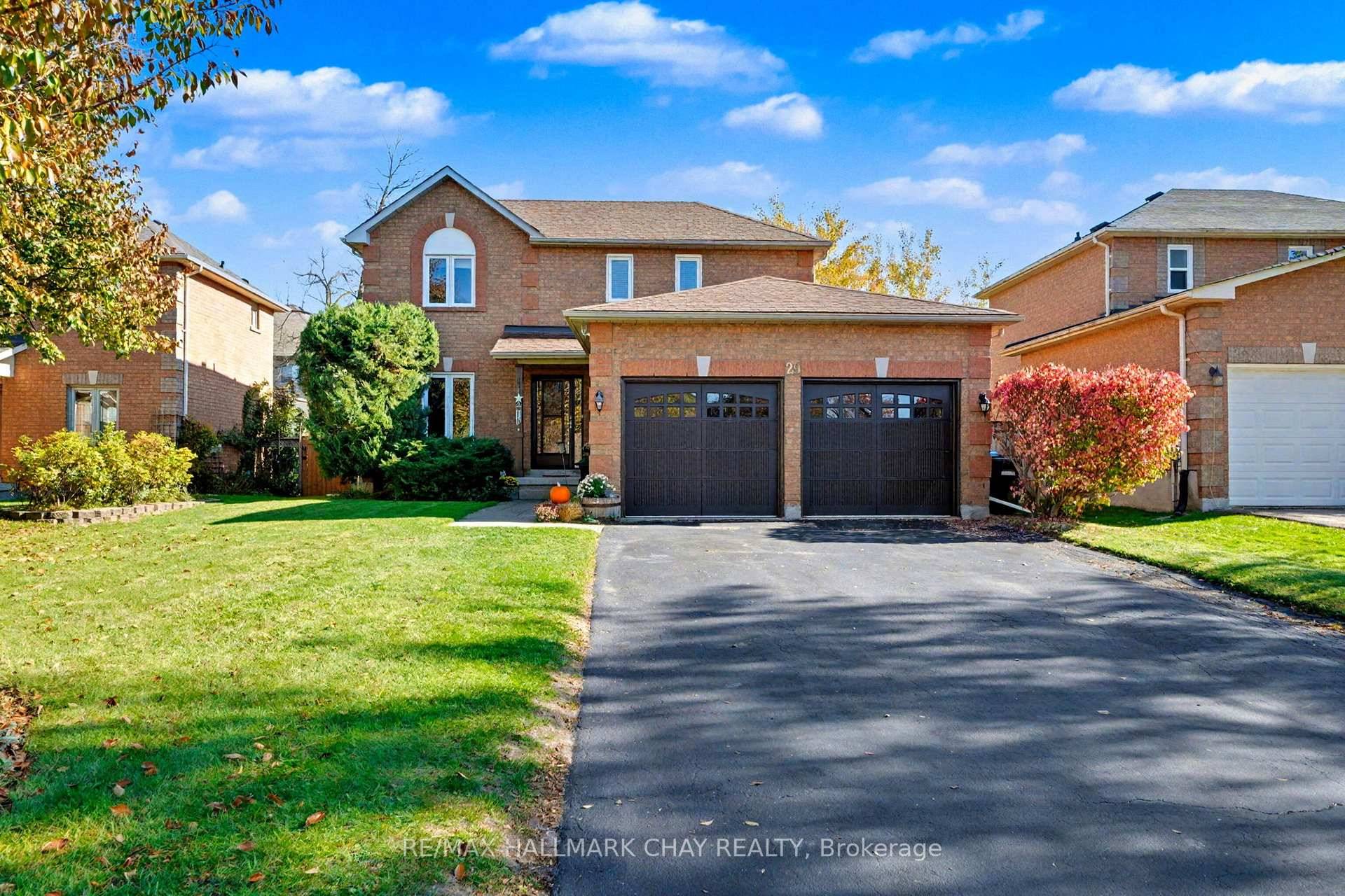 Set on a 50 foot lot in a friendly, family oriented neighbourhood, this detached home offers great value and incredible opportunity.
