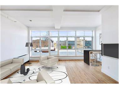 Sun flooded Loft for Sale.